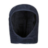 Bizflame Work FR Hood - Navy