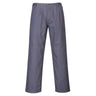 Bizflame Work FR Trousers - Grey