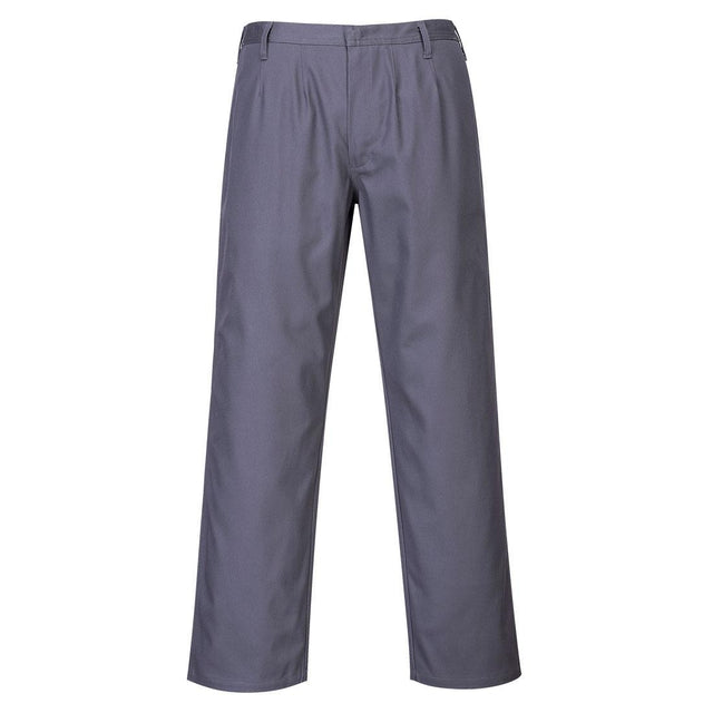 Bizflame Work FR Trousers - Grey