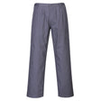 Bizflame Work Pro Trousers - Grey