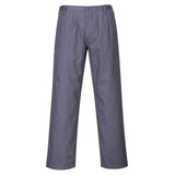 Bizflame Work Pro Trousers - Grey