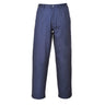 Bizflame Work FR Trousers - Navy