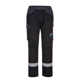 WX3 FR Modaflame Service Trousers - Black