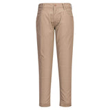 Bizflame 88/12 Stretch FR Trousers - Khaki