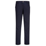 Bizflame 88/12 Stretch FR Trousers - Navy