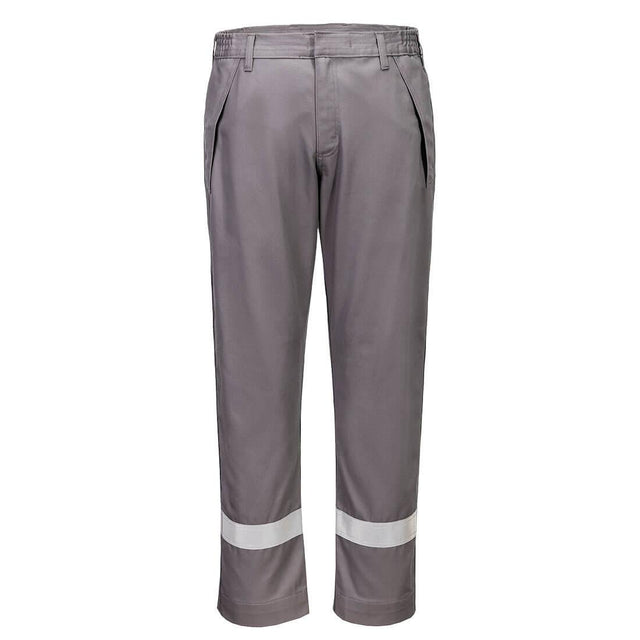 Bizflame Work+ FR Trousers - Grey