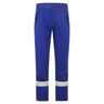 Bizflame Work+ FR Trousers - Royal Blue