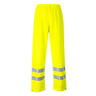 Sealtex Flame Hi-Vis FR Trousers - Yellow