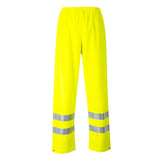 Sealtex Flame Hi-Vis FR Trousers - Yellow