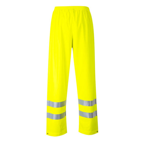 Sealtex Flame Hi-Vis FR Trousers - Yellow