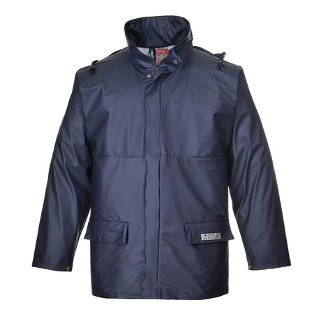 Sealtex Flame FR Jacket - Navy