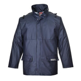 Sealtex Flame FR Jacket - Navy
