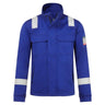 Bizflame Work+ FR Jacket - Royal Blue