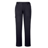 Aluflame Work Molten Metal FR Trousers - Navy