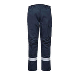 Bizflame Industry FR Trousers - Navy