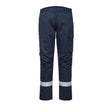Bizflame Industry FR Trousers - Navy