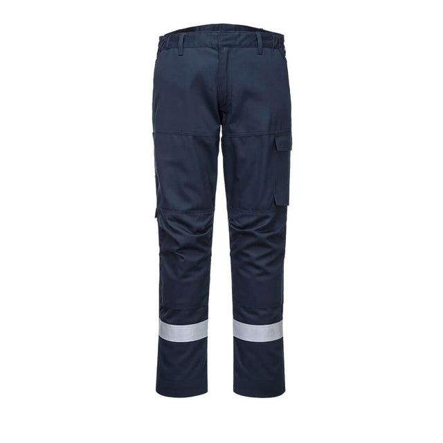 Bizflame Industry FR Trousers - Navy