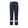 Bizflame Industry FR Trousers - Navy