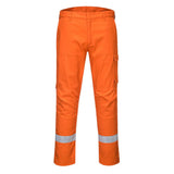 Bizflame Industry FR Trousers - Orange