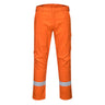 Bizflame Industry FR Trousers - Orange