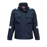 Bizflame Industry FR Jacket - Navy