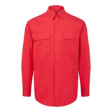 Bizflame Work Lightweight FR Shirt - Red