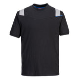 WX3 FR Modaflame Knit T-Shirt - Black
