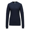 Modaflame Knit FR Women's Long Sleeve T-Shirt - Navy