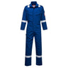 Bizflame Industry FR Coverall - Royal Blue