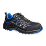 Composite KPU and Mesh Trainer S1PS ESD SR FO - Black/Blue