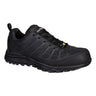 Composite Textile Trainer  S1PS ESD SR FO - Black