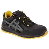 Steelite Mersey Trainer S1 - Black