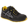 Steelite Mersey Trainer S1 - Black