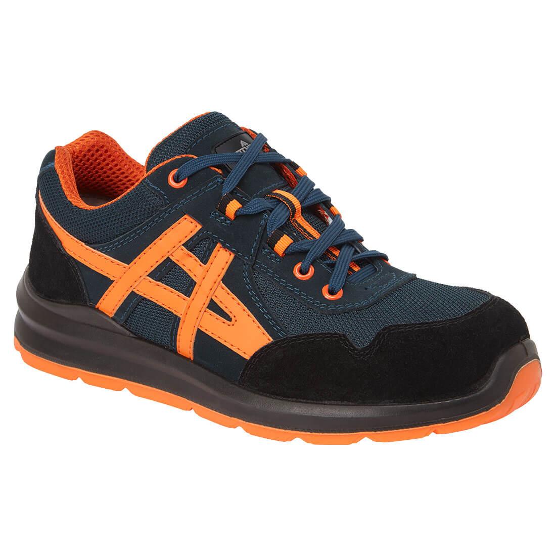 Steelite Mersey Trainer S1 - Blue