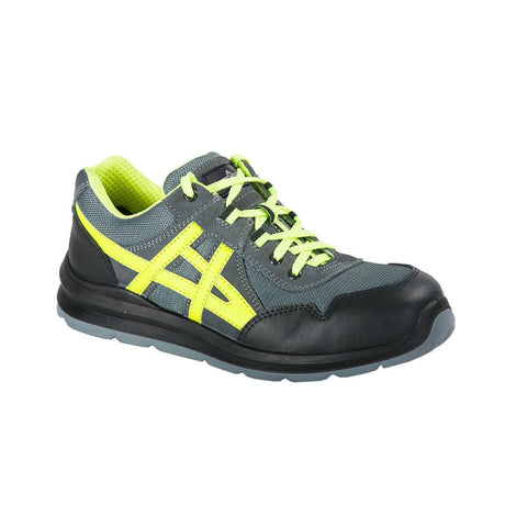 Steelite Mersey Trainer S1 - Grey
