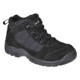 Steelite Trouper Boot S1P - Black