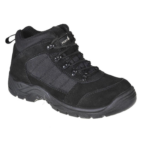 Steelite Trouper Boot S1P - Black