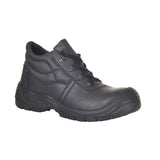 Steelite Protector Boot Scuff Cap S1P - Black