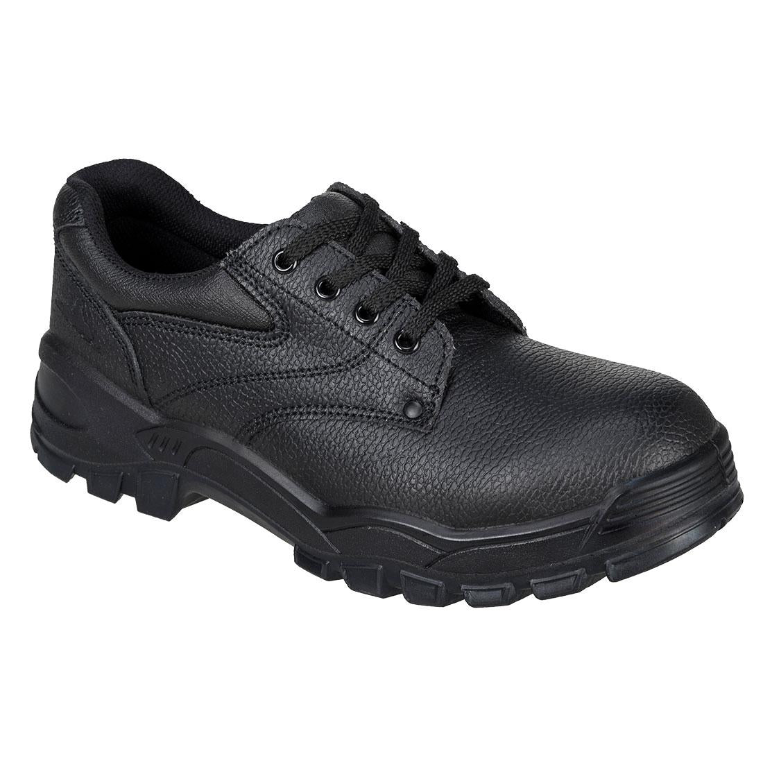 Work Shoe O1 - Black