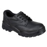 Work Shoe O1 - Black