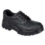 Work Shoe O1 - Black