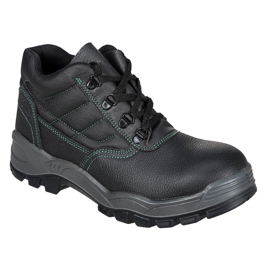 Steelite Safety Boot S1 - Black