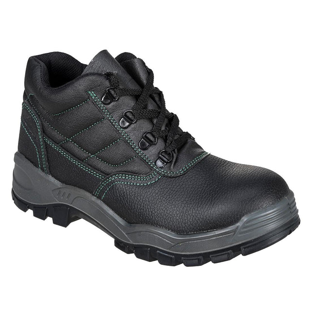 Steelite Safety Boot S1 - Black