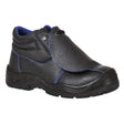 Steelite Metatarsal Boot S3 HRO M - Black