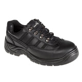 Steelite Safety Trainer S1P - Black