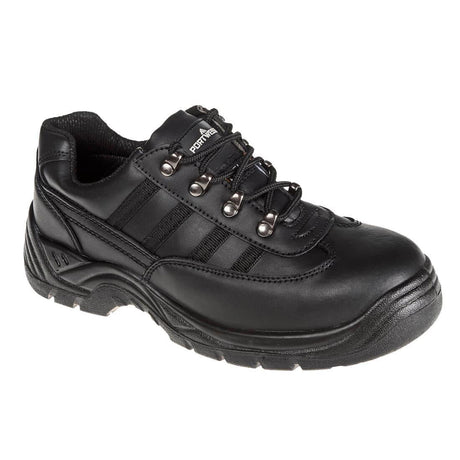 Steelite Safety Trainer S1P - Black