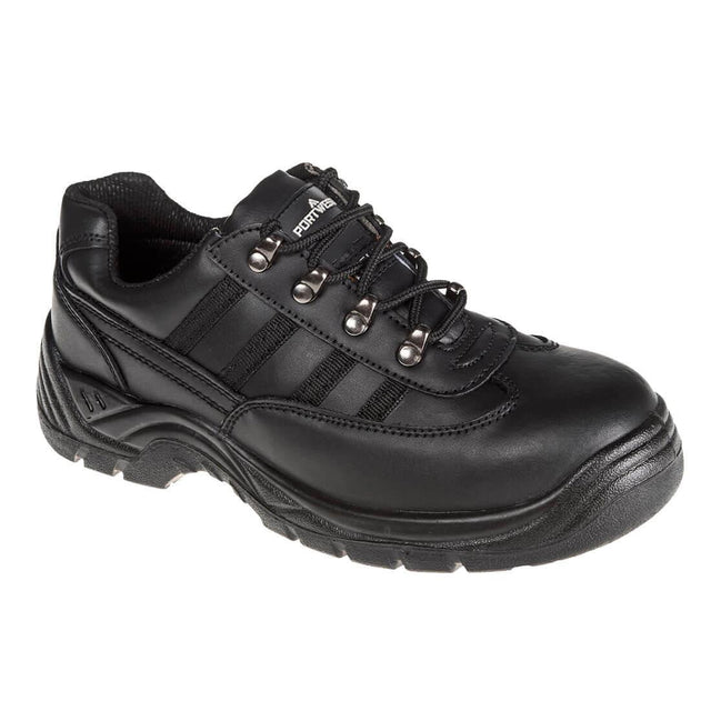 Steelite Safety Trainer S1P - Black
