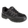 Steelite Safety Trainer S1P - Black
