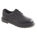 Steelite Air Cushion Safety Shoe SB - Black