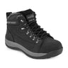 Steelite Mid Cut Nubuck Boot SB HRO - Black